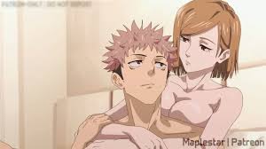 Jujutsu Kaisen Porn